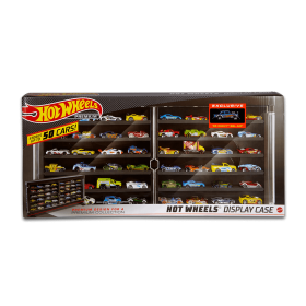 Hot Wheels  Display Case